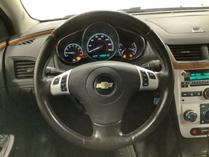2012 Chevrolet Malibu LT 2LT