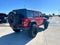 2024 Jeep Wrangler Willys Wheeler SCA Performance Black Widow