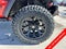 2024 Jeep Wrangler Willys Wheeler SCA Performance Black Widow
