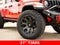 2022 Jeep Gladiator Sport Rocky Ridge
