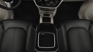 2024 Chrysler Pacifica Hybrid PLUG-IN HYBRID SELECT
