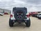 2023 Jeep Wrangler Sport SCA Performance Black Widow