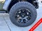 2023 Jeep Wrangler Sport S SCA Performance Black Widow