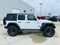 2024 Jeep Wrangler Willys Wheeler Rocky Ridge